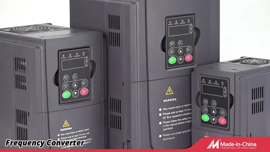 Single Phase 2.2kw Simplex Pump Controller