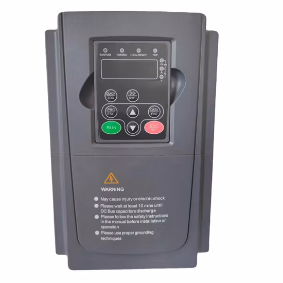 Single Phase 2.2kw Simplex Pump Controller