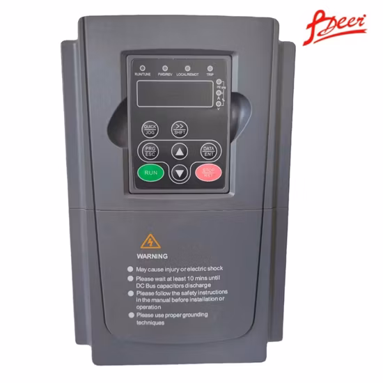 Single Phase 2.2kw Simplex Pump Controller