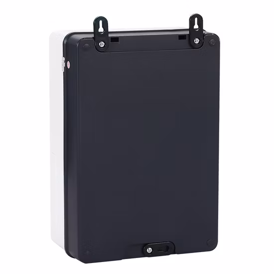 Нержавеющая сталь 380 В переменного тока Автоматический электрический симплексный контроллер подкачивающего насоса