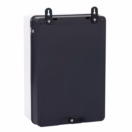 Непромокаемый трехфазный автоматический симплексный контроллер водяной помпы Y2/30kw