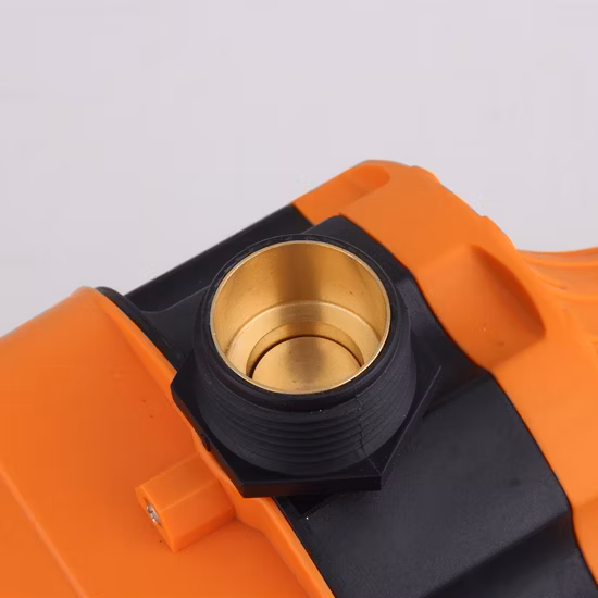 Автоматическое управление переключателем давления водяного насоса