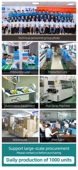 Автоматическое управление погружным водяным насосом мощностью 4 кВт с защитой от сухого хода